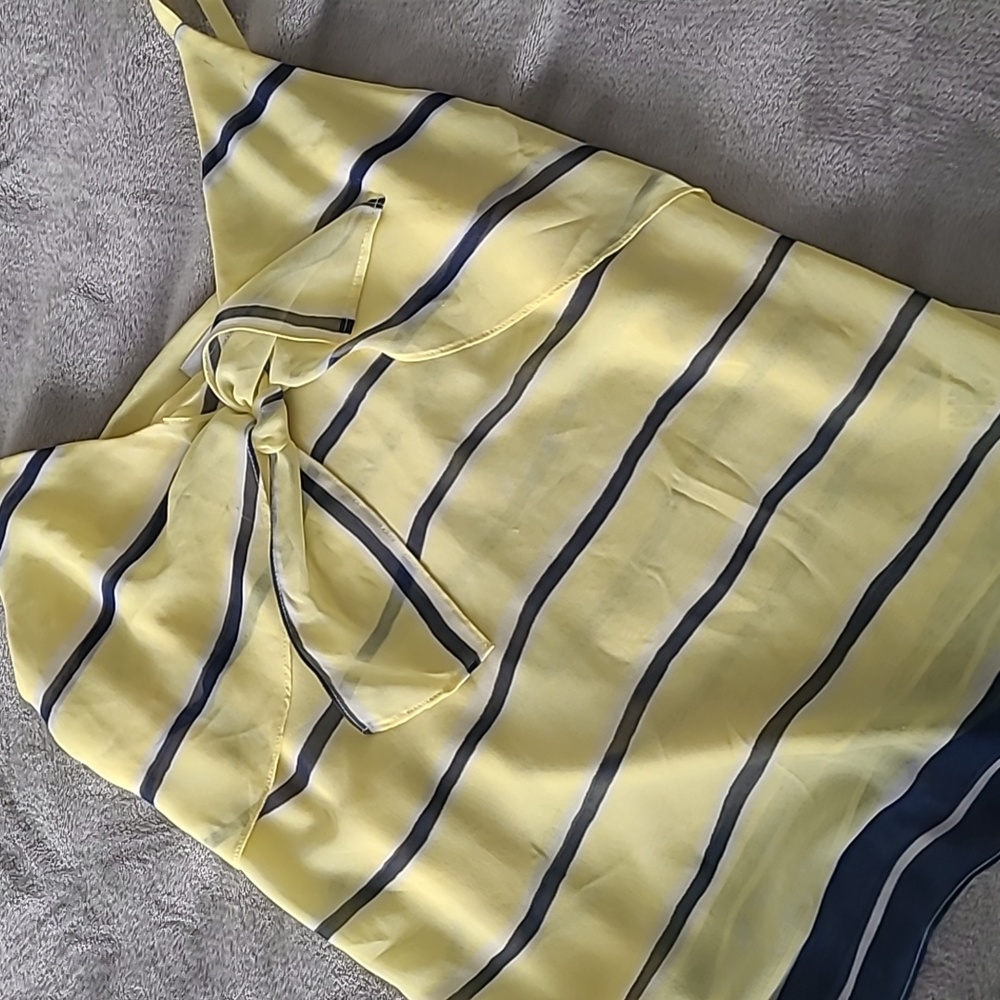Cabi blouse